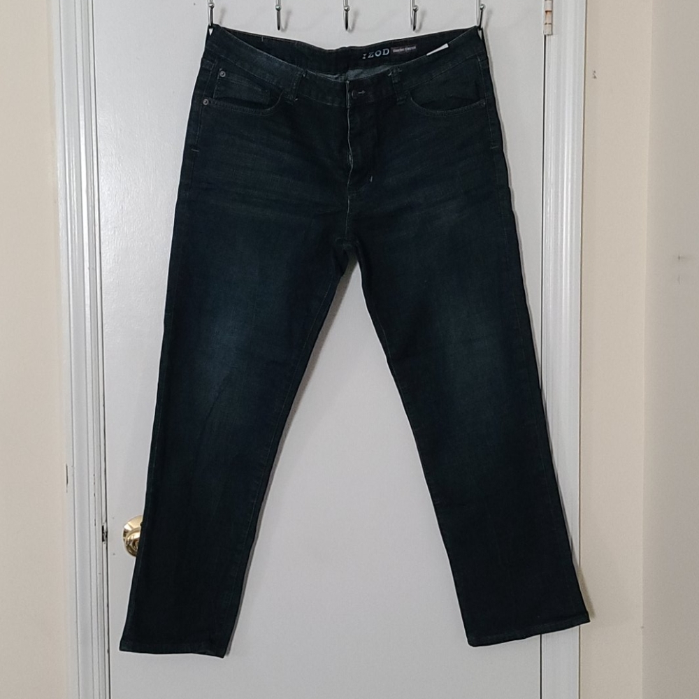 Izod men's jeans 40 x 32